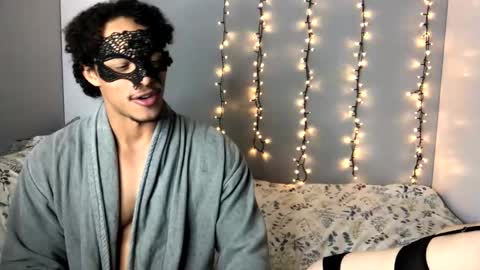 MarinaxMonroe online show from October 8, 3:53 pm