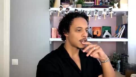 MarinaxMonroe online show from October 17, 2:19 pm