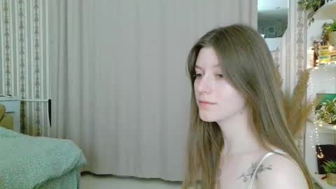 MarinaxMonroe online show from January 17, 9:18 pm