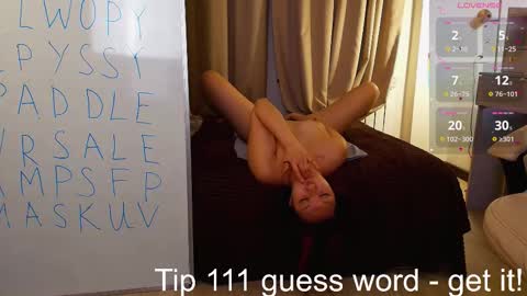 Marine  online show from March 7, 2:14 pm