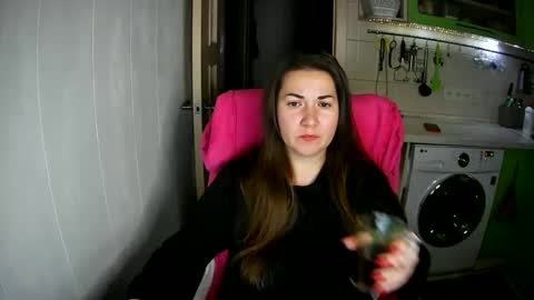 MarinettaQhot online show from January 12, 12:39 am