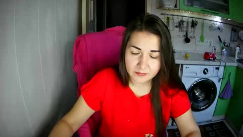 MarinettaQhot online show from January 26, 1:58 pm