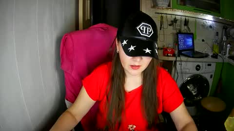 MarinettaQhot online show from January 26, 8:13 pm