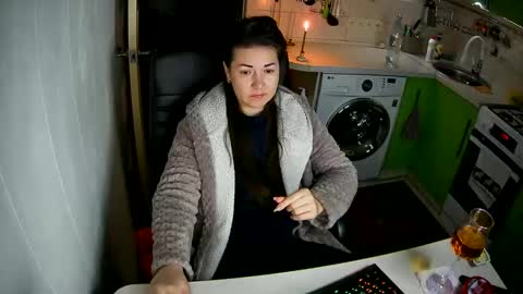 MarinettaQhot online show from February 17, 3:42 pm