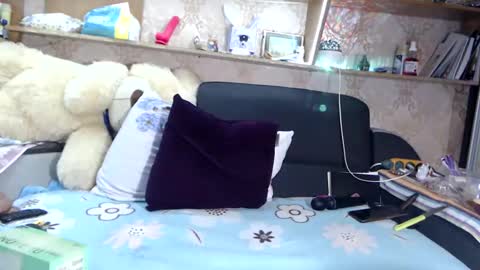 marinka_ online show from January 6, 7:13 pm
