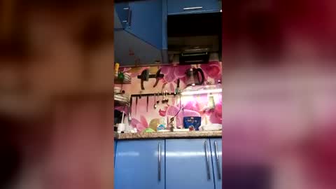 marinka_ online show from July 1, 8:05 am