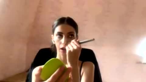 Snapshot of marinvorsburgh chatting on May 13, 7:17 am Anny online show from May 13, 7:17 am