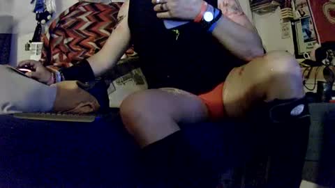 Ray online show from November 17, 12:38 am