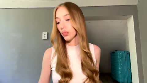Amelia online show from June 23, 10:02 am