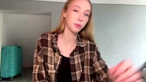 Amelia online show from June 29, 6:30 am