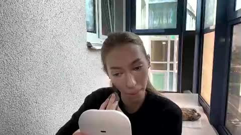 Amelia online show from July 9, 9:13 am