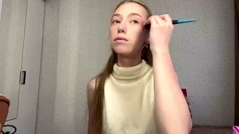 Amelia online show from July 12, 9:22 am