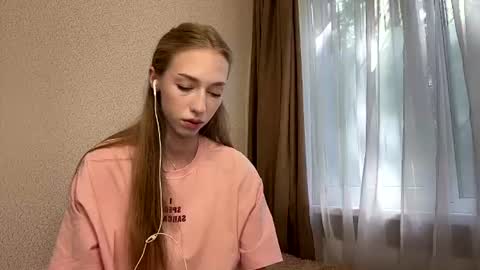 Amelia online show from July 17, 9:16 am