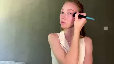 Amelia online show from August 1, 9:08 am