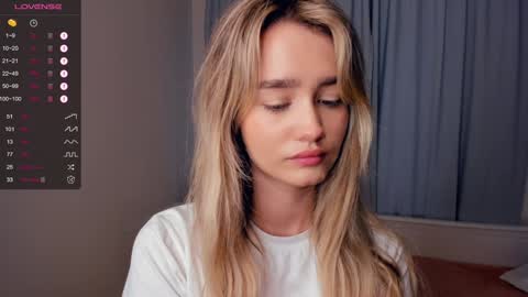Alivia. online show from December 8, 6:01 am