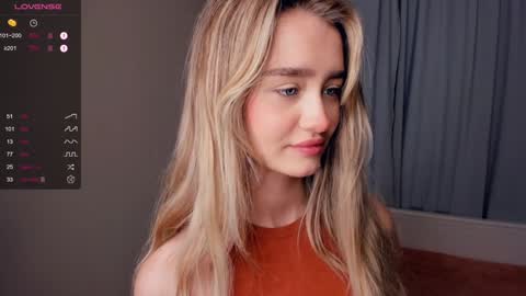 Alivia. online show from December 10, 6:22 am