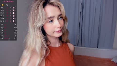 Alivia. online show from December 11, 6:04 am