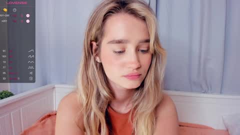 Alivia. online show from December 11, 12:23 pm