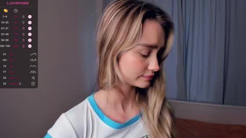 Alivia. online show from December 13, 11:23 am