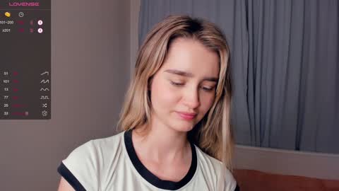 Alivia. online show from December 14, 6:02 am