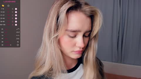 Alivia. online show from December 15, 6:29 am