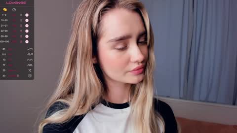 Alivia. online show from December 15, 9:35 am