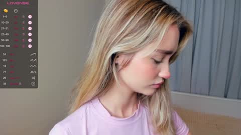 Alivia. online show from December 20, 6:19 am