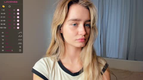 Alivia. online show from December 22, 8:27 am