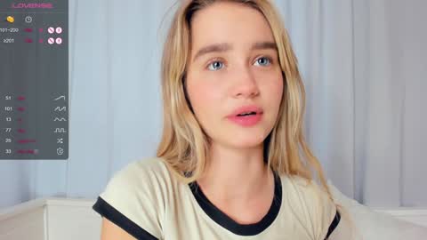 Alivia. online show from December 22, 11:33 am