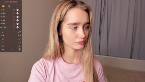 Alivia. online show from December 28, 6:17 am