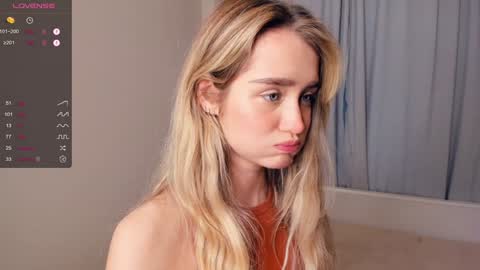 Alivia. online show from December 29, 6:14 am