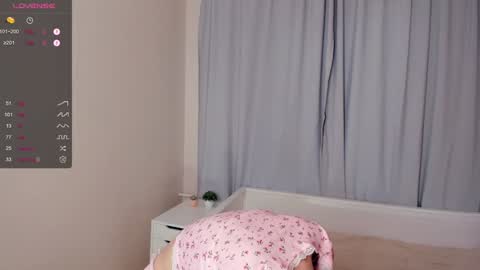 Alivia. online show from January 7, 6:05 am