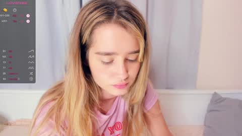 Alivia. online show from January 10, 12:26 pm