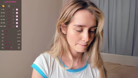 Alivia. online show from January 11, 6:14 am