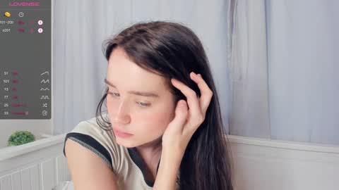 Alivia. online show from January 15, 12:47 pm