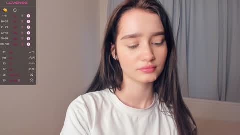 Alivia. online show from January 16, 6:14 am