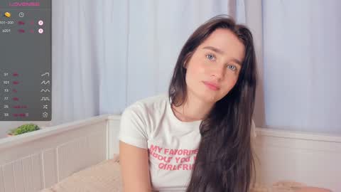 Alivia. online show from January 16, 9:16 am