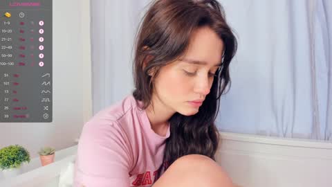 Alivia. online show from January 17, 9:28 am
