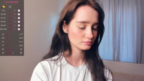 Alivia. online show from January 19, 9:11 am