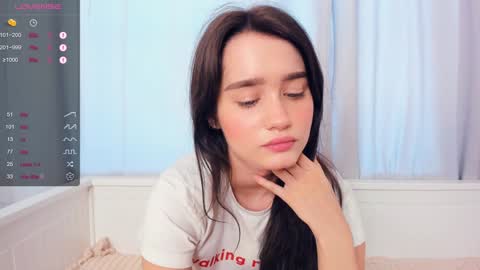 Alivia. online show from January 19, 12:17 pm