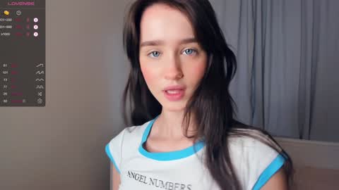 Alivia. online show from January 22, 6:10 am