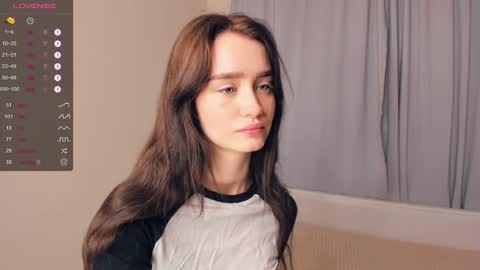Alivia. online show from January 26, 6:07 am