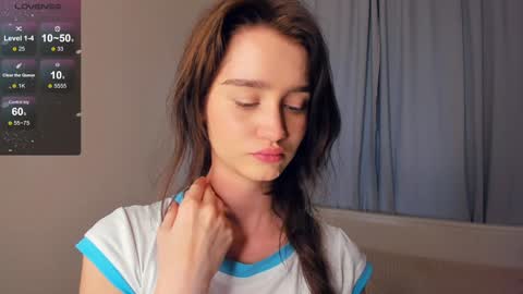 Alivia. online show from February 2, 6:37 am