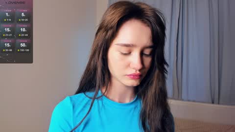 Alivia. online show from February 5, 6:46 am