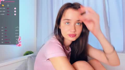 Alivia. online show from February 20, 12:36 pm