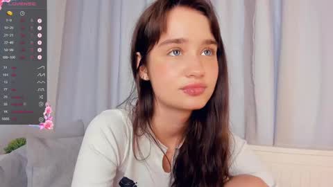 Alivia. online show from February 21, 1:44 pm