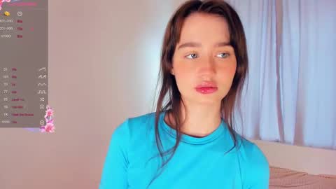 Alivia. online show from February 22, 7:01 am