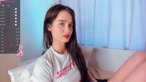 Alivia. online show from February 23, 10:28 am