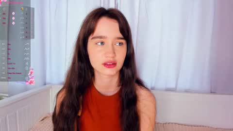 Alivia. online show from February 26, 6:26 am
