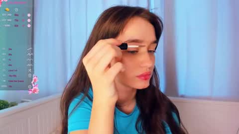 Alivia. online show from February 28, 6:54 am